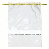 Nasco Whirl-Pak B01447 Bag 184 OZ/5 441ML Laboratory Sampling