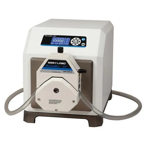 MasterFlex 77964-30 Digital Process Pump, Lab Peristaltic, Includes Power Cord