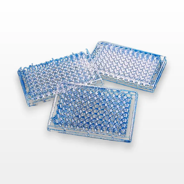 Thermo 97002540 King Fisher 96 Plate 200ul Lab Reagent Set