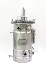 B. Braun Biotech C20-2 Biostat Cplus Fermenter/Bioreactor 20L SS Vessel