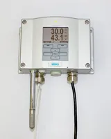Vaisala DMT 341 Dew Point & Temperature Transmitter - Industrial, Accurate