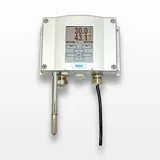 Vaisala DMT 340 Dewpoint and Temperature Transmitter for Industrial Use