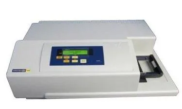 Molecular Devices SpectraMax 190 Microplate Reader UV-Vis Turnkey System