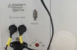 LEICA DM-RXE Fluorescence Microscope for Parts - Needs Repair
