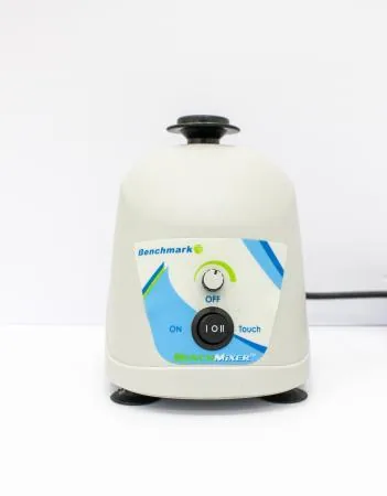 Benchmark Scientific BV1000 Vortex Mixer VG 50Hz/60Hz 120V