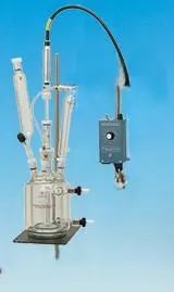 Ace Glass Process Scale-Up System (Set of 4 cases) Lab Equipment New