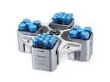 Eppendorf Rotor 4x500ml w/Buckets A-4-81 for Centrifuge 5810/R New
