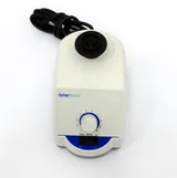 Fisherbrand Analog Vortex Mixer 02215414 Lab Mix & Blend System 120V