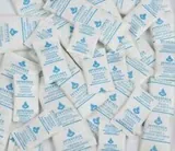 Kunshan Wisepac Molecular Sieve Desiccant 1g Pallet of 12000pcs