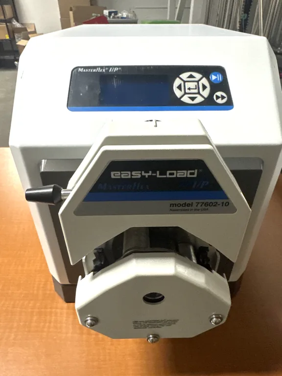 MasterFlex 77964-30 I/P Digital Process Pump for Industrial Applications