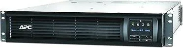 APC Smart-UPS 3000VA Smart UPS with Smart Connect 120V Server Router
