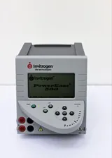 Invitrogen PowerEase 500 Power Supply for Laboratory Use