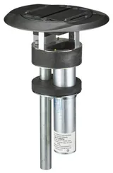 Hubbell S1PT3IMBLJ System one Fire Rated Poke-Through Turnkey Function