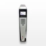Franek UPS SDH 2000 RT A3 Power Supply 2000VA Capacity, 100-127V