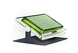 SP Bel-Art Stand Acrylic Tilting Adjustable Microplate 189380000