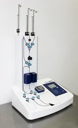 Miltenyi Biotec CliniMacs Instrument Cell Separator Functional 2017