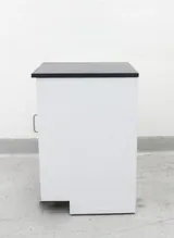 Kewaunee Scientific Corporation Medical Storage Cabinet - Good Condition, US Made