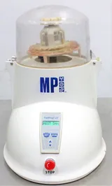 MP Biomedicals FastPrep -24 Sample Preparation System Very Good Condition