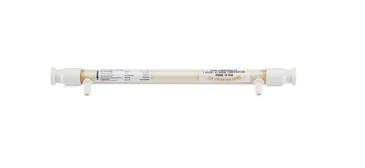 GE Healthcare 56-4102-25 Hollow Fiber Cartridge for Filtration, Set of 9