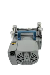 Vacuubrand Me 8 nt Vacuum Pump for Laboratory Use 100-240V