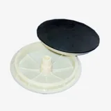 Cole Parmer 70025-22 Diffuser Fine SS/EPDM New Laboratory Component