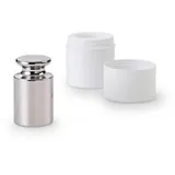 Mettler Toledo Weight, 500G Calibration Weight ASTM 3 PCASE Excellent