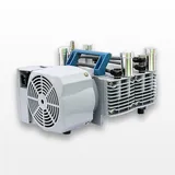 Vacuubrand Me 8 nt Vacuum Pump for Laboratory Use 100-240V