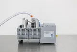 Vacuubrand Me 8 nt Vacuum Pump for Laboratory Use 100-240V