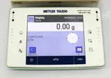 Mettler Toledo XPE4002S XP Precision Balance 120V 50/60Hz Fair Condition