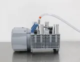 Vacuubrand Me 8 nt Vacuum Pump for Laboratory Use 100-240V