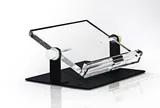 SP Bel-Art Stand Acrylic Tilting Adjustable Microplate 189380000