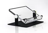 SP Bel-Art Stand Acrylic Tilting Adjustable Microplate 189380000