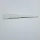 Beckman Coulter 379503 P250 Tips, Span-8 Sterile Barrier, Set of 6 Cases