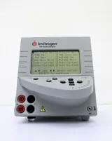 Invitrogen PowerEase 500 Power Supply for Laboratory Use