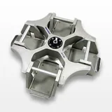 Eppendorf Centrifuge Rotor A-4-62 Max 4000 RPM 4x1.1Kg Turnkey Functional