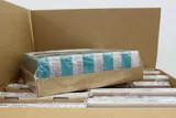 Labcon 1155-965008-9 Pipette Tips Case for 1200ul Rainin LTS