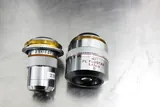 LEICA DM-RXE Fluorescence Microscope for Parts - Needs Repair
