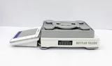 Mettler Toledo XPE4002S XP Precision Balance 120V 50/60Hz Fair Condition