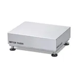 Mettler-Toledo Platform PBK989-AB60 Weighing Scale Turnkey 120V