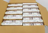 Labcon 1155-965008-9 Pipette Tips Case for 1200ul Rainin LTS