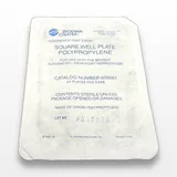 Beckman Coulter 267007 Deepwell Titer Plate Polypropylene Sterile Case