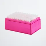 Beckman Coulter B85888 50uL Sterile Filtered 960 Tips Set of 4 Cases New