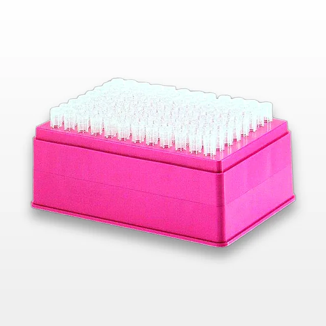 Beckman Coulter B85888 50uL Sterile Filtered 960 Tips Set of 4 Cases New