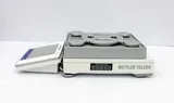 Mettler-Toledo XPE4002S Precision Balance 120V 50/60Hz