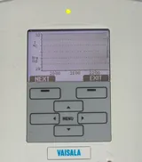 Vaisala DMT 340 Dewpoint and Temperature Transmitter for Industrial Use