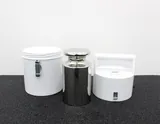 Mettler Toledo 10kg Calibration Weight for Laboratory Precision
