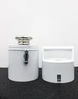 Mettler Toledo 10kg Calibration Weight for Laboratory Precision
