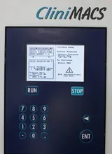Miltenyi Biotec CliniMacs Instrument Ref: 151-01 Cell Separation Device