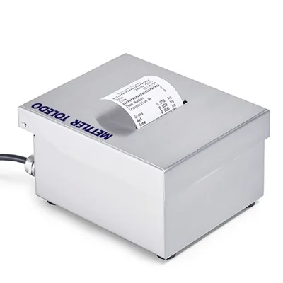 Mettler Toledo Label Printer APR331 Turnkey for Efficient Labeling