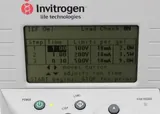 Invitrogen PowerEase 500 Power Supply for Laboratory Use